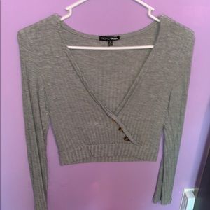 Fashion nova sweater